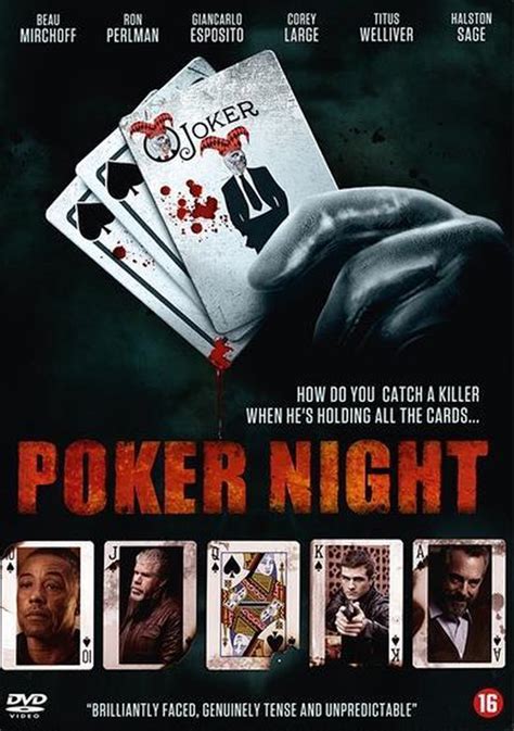 poker night movie reddit
